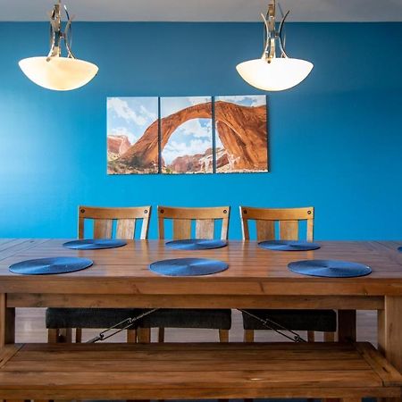 Wahweap Ranch - 8-Bedroom Lake Powell Vacation House Пейдж Екстериор снимка