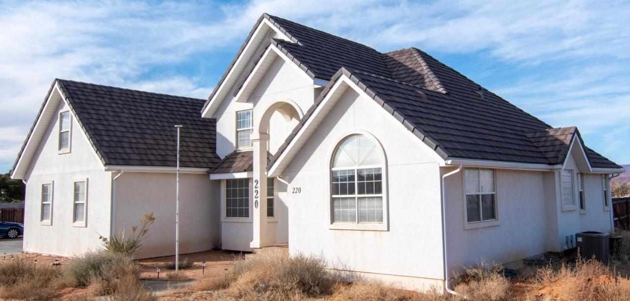 Wahweap Ranch - 8-Bedroom Lake Powell Vacation House Пейдж Екстериор снимка