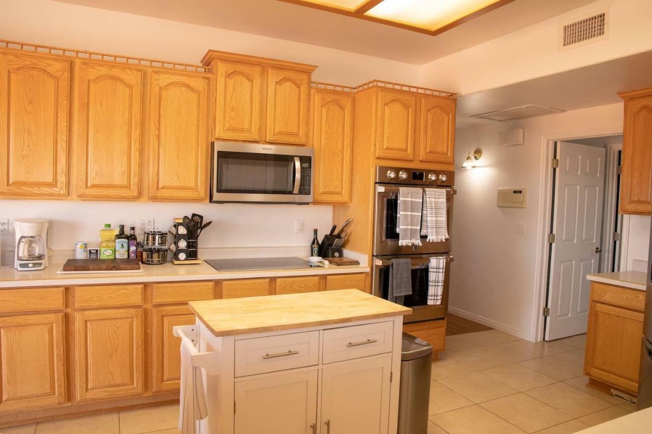 Wahweap Ranch - 8-Bedroom Lake Powell Vacation House Пейдж Екстериор снимка